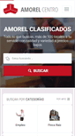 Mobile Screenshot of amorelpasto.com